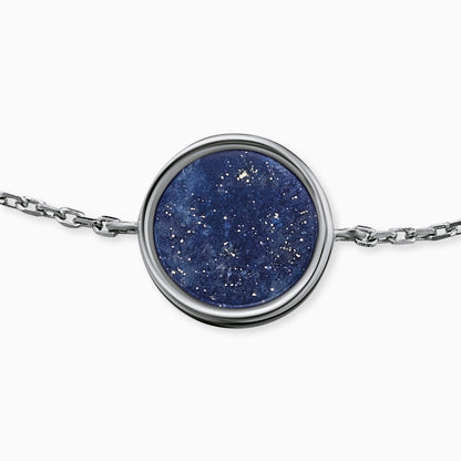 Engelsrufer Armband silber Kraftstein Lapislazuli Powerful Stone