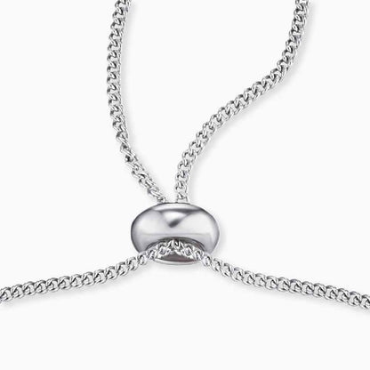 Engelsrufer Damen-Armband silber Infinity