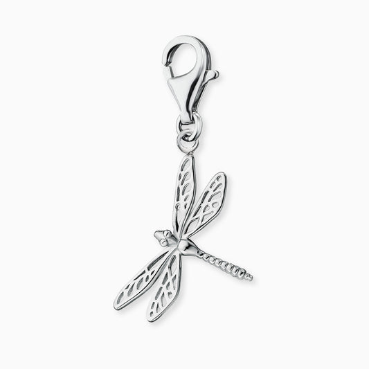 Engelsrufer charm silver dragonfly dragonfly